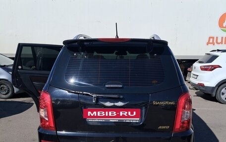 SsangYong Rexton III, 2012 год, 1 350 000 рублей, 5 фотография