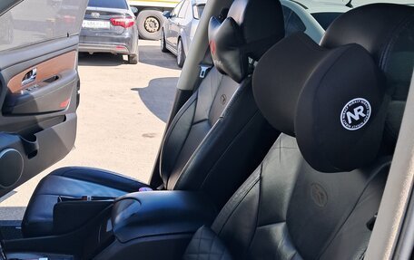 SsangYong Rexton III, 2012 год, 1 350 000 рублей, 18 фотография