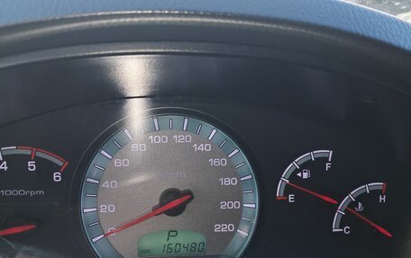 SsangYong Rexton III, 2012 год, 1 350 000 рублей, 22 фотография