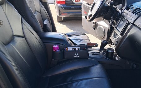 SsangYong Rexton III, 2012 год, 1 350 000 рублей, 20 фотография