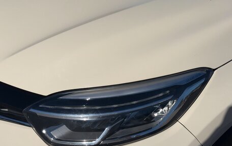 Renault Kaptur I рестайлинг, 2018 год, 1 590 000 рублей, 5 фотография