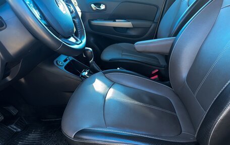 Renault Kaptur I рестайлинг, 2018 год, 1 590 000 рублей, 10 фотография