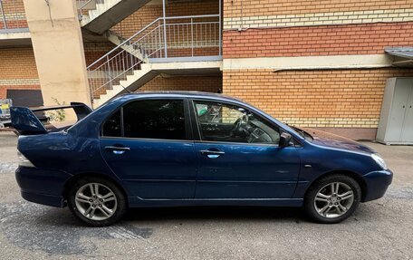 Mitsubishi Lancer IX, 2006 год, 259 000 рублей, 4 фотография