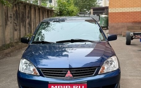 Mitsubishi Lancer IX, 2006 год, 259 000 рублей, 2 фотография