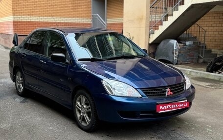 Mitsubishi Lancer IX, 2006 год, 259 000 рублей, 3 фотография