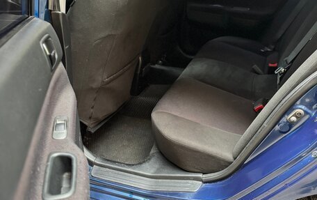 Mitsubishi Lancer IX, 2006 год, 259 000 рублей, 13 фотография