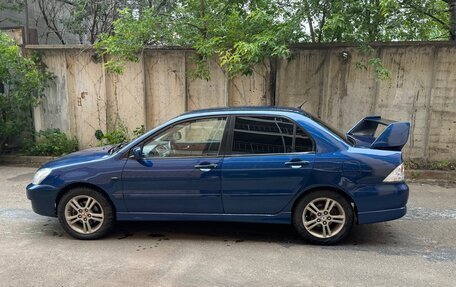 Mitsubishi Lancer IX, 2006 год, 259 000 рублей, 8 фотография