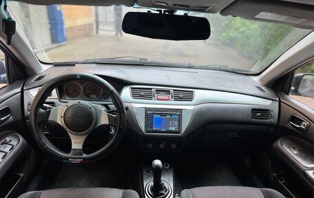Mitsubishi Lancer IX, 2006 год, 259 000 рублей, 12 фотография