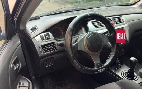 Mitsubishi Lancer IX, 2006 год, 259 000 рублей, 9 фотография