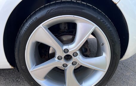 Opel Astra J, 2012 год, 530 000 рублей, 18 фотография