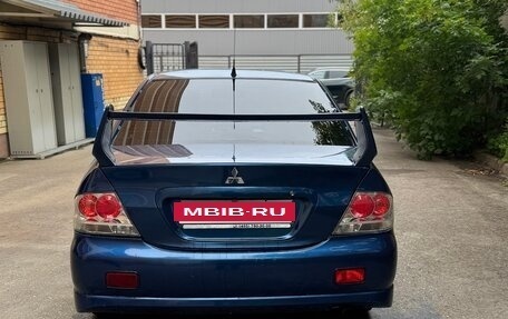 Mitsubishi Lancer IX, 2006 год, 259 000 рублей, 6 фотография
