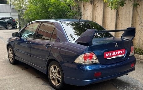 Mitsubishi Lancer IX, 2006 год, 259 000 рублей, 7 фотография