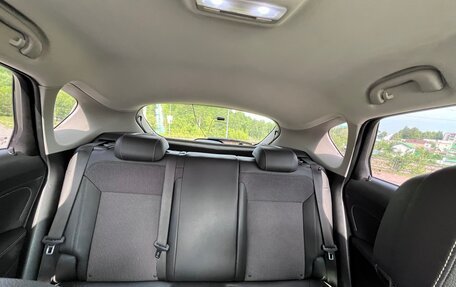 Opel Astra J, 2012 год, 530 000 рублей, 19 фотография
