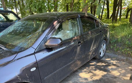 Mazda 6, 2005 год, 370 000 рублей, 5 фотография