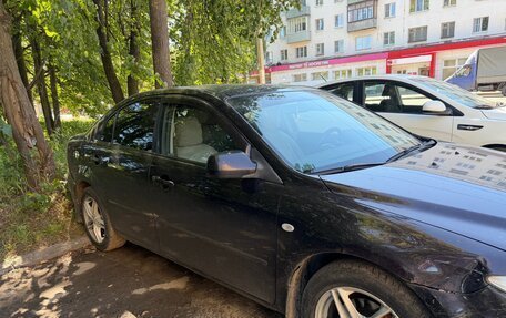 Mazda 6, 2005 год, 370 000 рублей, 8 фотография