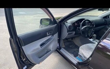 Mazda 6, 2005 год, 370 000 рублей, 2 фотография