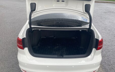 Volkswagen Jetta VI, 2015 год, 950 000 рублей, 6 фотография