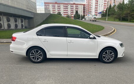 Volkswagen Jetta VI, 2015 год, 950 000 рублей, 8 фотография