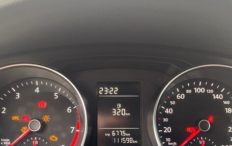Volkswagen Jetta VI, 2015 год, 950 000 рублей, 11 фотография