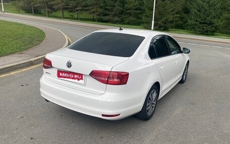 Volkswagen Jetta VI, 2015 год, 950 000 рублей, 7 фотография