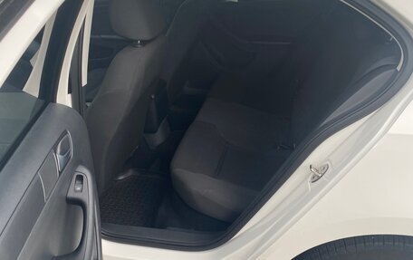Volkswagen Jetta VI, 2015 год, 950 000 рублей, 13 фотография