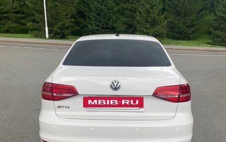 Volkswagen Jetta VI, 2015 год, 950 000 рублей, 5 фотография