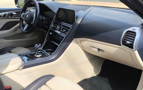 BMW 8 серия, 2020 год, 6 950 000 рублей, 12 фотография