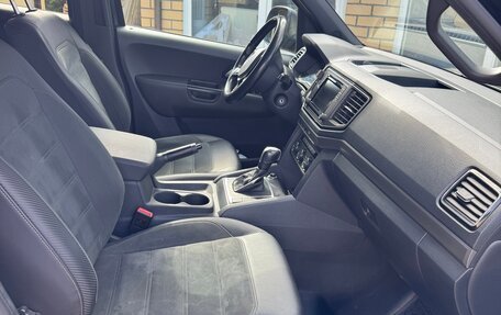 Volkswagen Amarok I рестайлинг, 2019 год, 5 200 000 рублей, 2 фотография