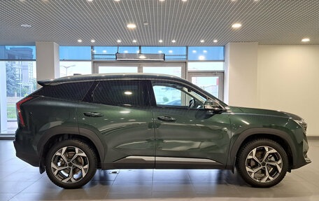 Geely Atlas, 2024 год, 2 650 000 рублей, 5 фотография