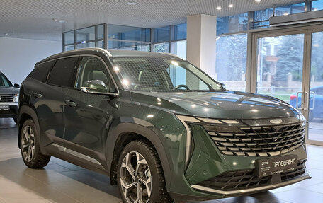 Geely Atlas, 2024 год, 2 650 000 рублей, 3 фотография