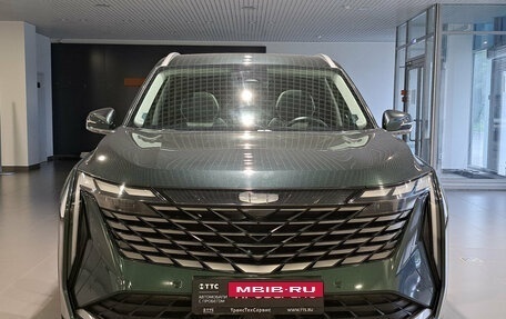 Geely Atlas, 2024 год, 2 650 000 рублей, 2 фотография