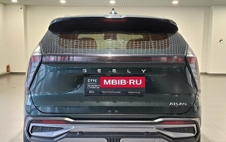 Geely Atlas, 2024 год, 2 650 000 рублей, 7 фотография