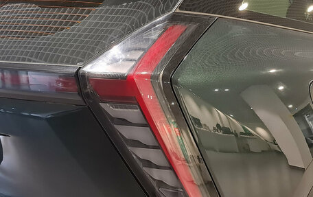 Geely Atlas, 2024 год, 2 650 000 рублей, 11 фотография