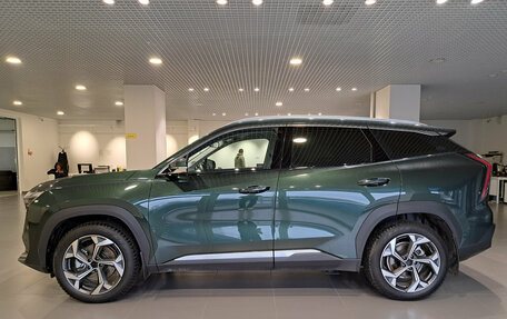 Geely Atlas, 2024 год, 2 650 000 рублей, 10 фотография