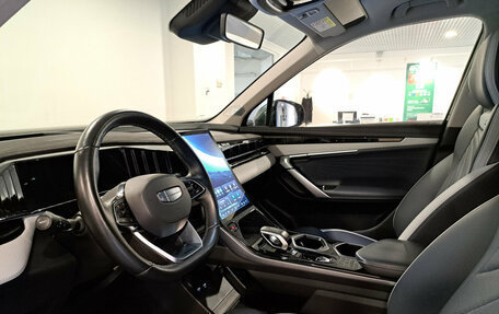 Geely Atlas, 2024 год, 2 650 000 рублей, 20 фотография