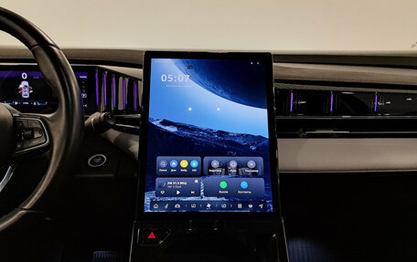 Geely Atlas, 2024 год, 2 650 000 рублей, 18 фотография