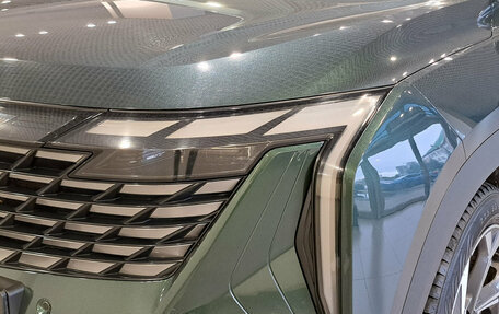 Geely Atlas, 2024 год, 2 650 000 рублей, 21 фотография