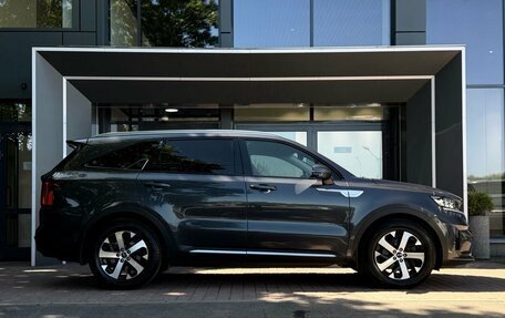 KIA Sorento IV, 2020 год, 3 379 900 рублей, 4 фотография