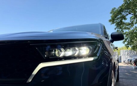 KIA Sorento IV, 2020 год, 3 379 900 рублей, 14 фотография