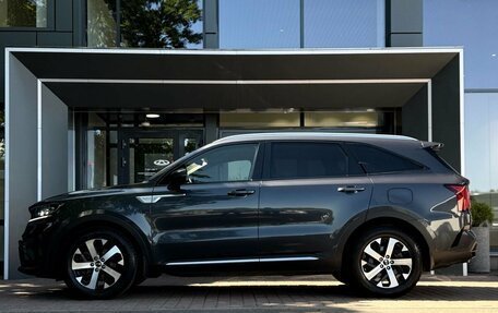 KIA Sorento IV, 2020 год, 3 379 900 рублей, 8 фотография