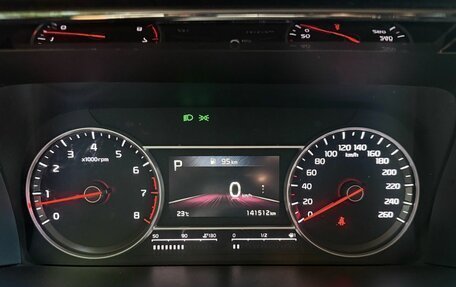 KIA Sorento IV, 2020 год, 3 379 900 рублей, 16 фотография