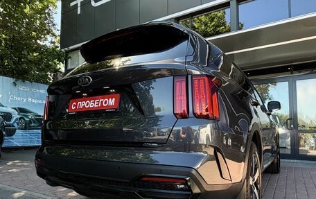 KIA Sorento IV, 2020 год, 3 379 900 рублей, 12 фотография