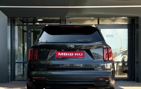KIA Sorento IV, 2020 год, 3 379 900 рублей, 6 фотография