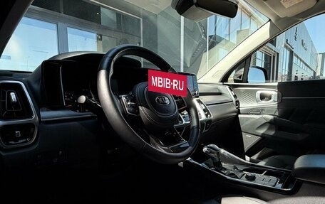 KIA Sorento IV, 2020 год, 3 379 900 рублей, 17 фотография