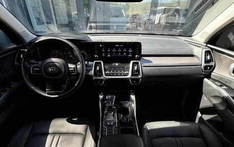 KIA Sorento IV, 2020 год, 3 379 900 рублей, 23 фотография
