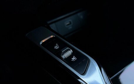 KIA Sorento IV, 2020 год, 3 379 900 рублей, 27 фотография