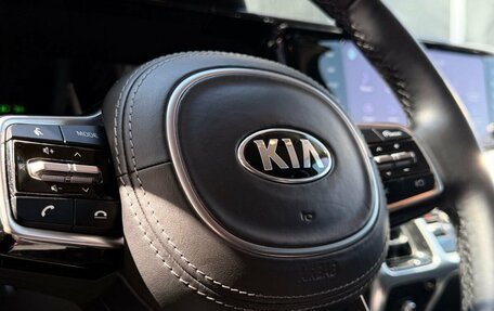 KIA Sorento IV, 2020 год, 3 379 900 рублей, 29 фотография