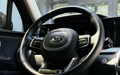 KIA Sorento IV, 2020 год, 3 379 900 рублей, 28 фотография