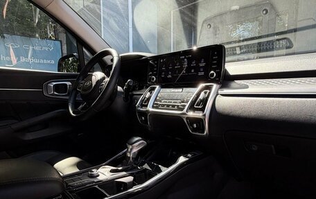 KIA Sorento IV, 2020 год, 3 379 900 рублей, 33 фотография