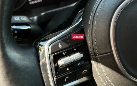 KIA Sorento IV, 2020 год, 3 379 900 рублей, 19 фотография